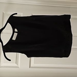 First Issue by Liz Clairborne beautifully beaded 3 piece suit